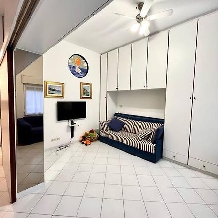 Casa Da Ste Διαμέρισμα Μοντερόσο αλ Μάρε Εξωτερικό φωτογραφία