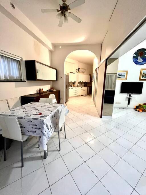 Casa Da Ste Διαμέρισμα Μοντερόσο αλ Μάρε Εξωτερικό φωτογραφία