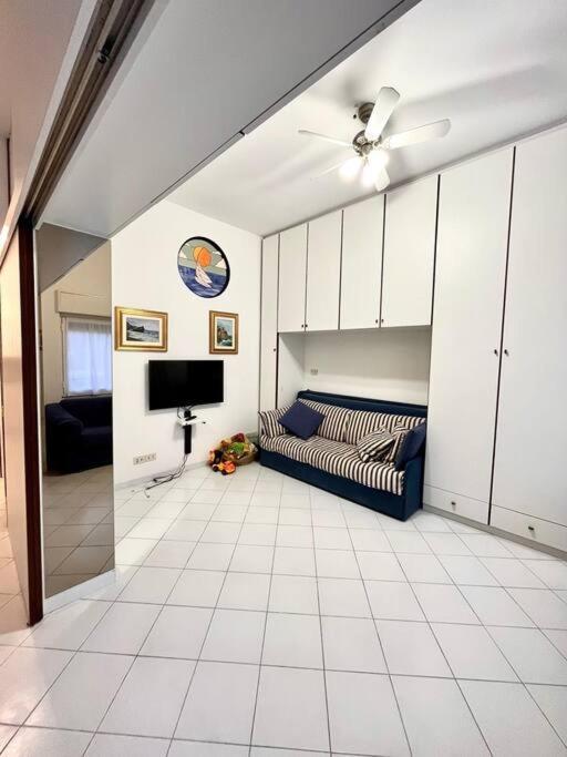Casa Da Ste Διαμέρισμα Μοντερόσο αλ Μάρε Εξωτερικό φωτογραφία