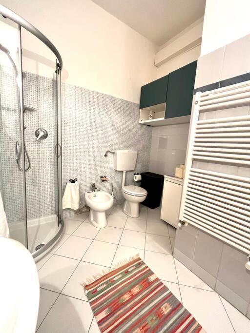 Casa Da Ste Διαμέρισμα Μοντερόσο αλ Μάρε Εξωτερικό φωτογραφία
