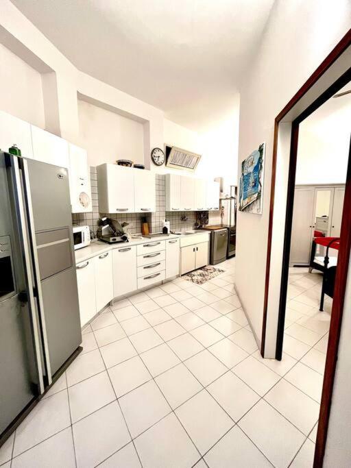 Casa Da Ste Διαμέρισμα Μοντερόσο αλ Μάρε Εξωτερικό φωτογραφία